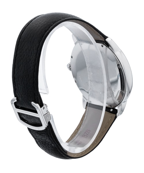 Cartier Ronde Solo WSRN0022